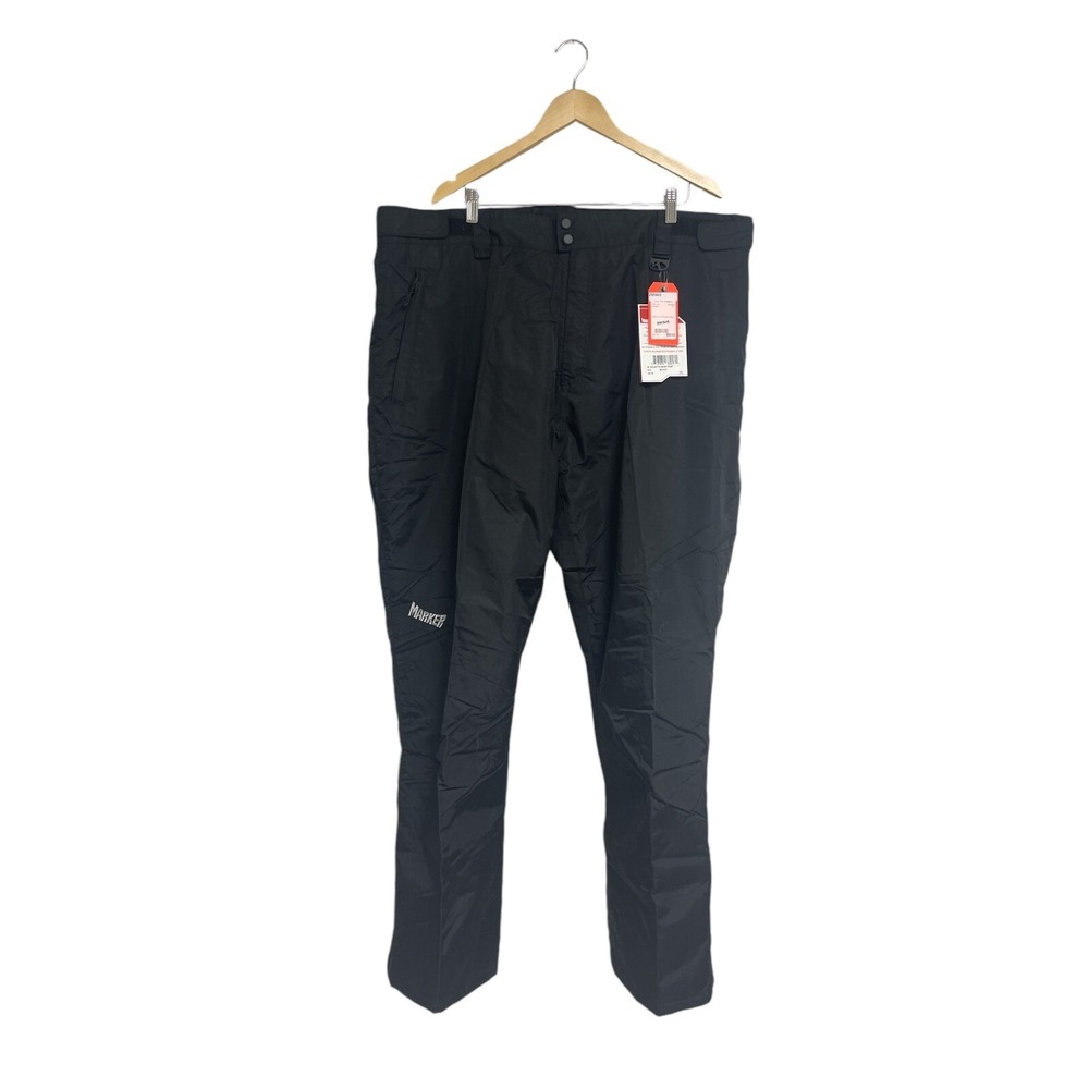 NWT Marker UT-19 Snowpants Ski Mens 4XL